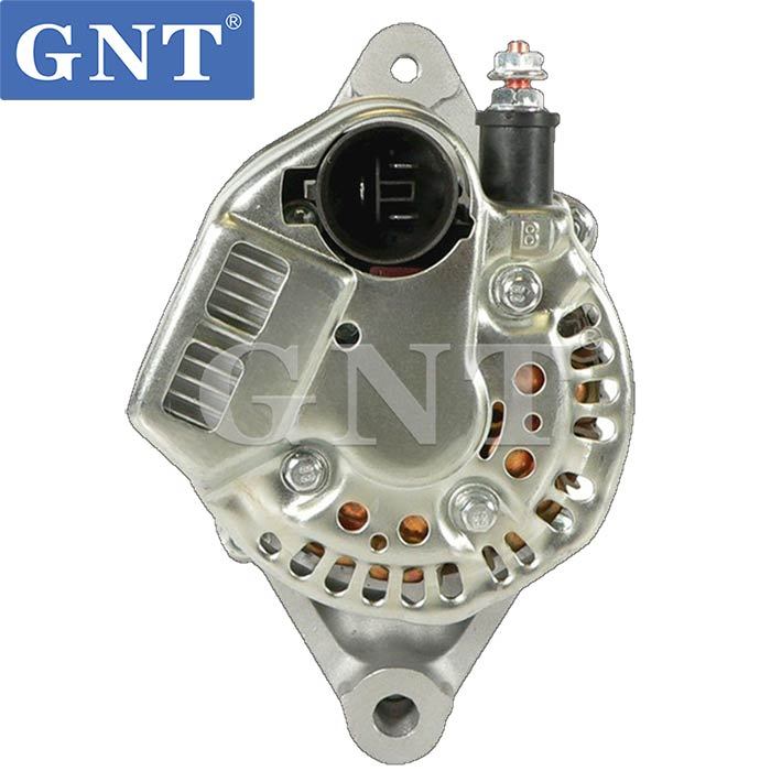 12V 40A Alternator compatible with JOHN DEERE 5410 Engine RE729161 TY25240 12353N 1012111130 1012111131 RE70268 RE72916