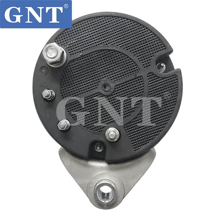 12V 150A Alternator compatible with CASE 6CTA Engine  113999 11203198 11203363 11203719 11203870 11204159 11204239 AAN5138