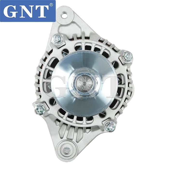 12V 40A Alternator compatible with CASE L3E Engine 114079 CAL35198AS 250200002 30A6800101 30A6800800 30A6800801 A001T24771 A007TA0171