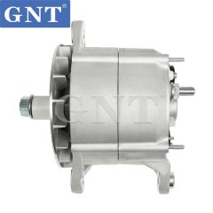 24V 65A Alternator for CASE 721E Wheel loader 0120468054 0120468147 1986A01124 112493 1964860C1 76085195 76192650 76192868 76193539