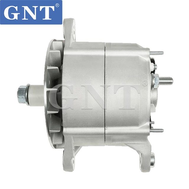 24V 65A Alternator for CASE 721E Wheel loader 0120468054 0120468147 1986A01124 112493 1964860C1 76085195 76192650 76192868 76193539