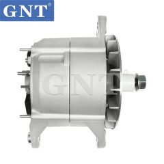 24V 65A Alternator for CASE 721E Wheel loader 0120468054 0120468147 1986A01124 112493 1964860C1 76085195 76192650 76192868 76193539
