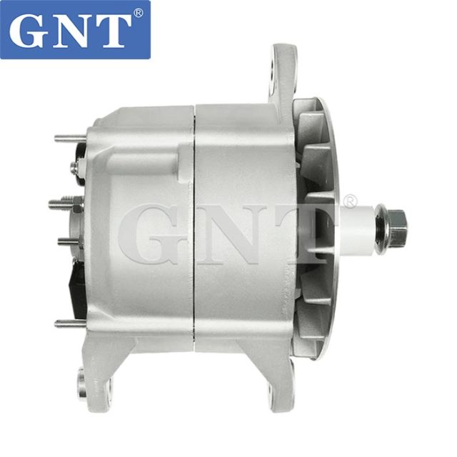 24V 65A Alternator for CASE 721E Wheel loader 0120468054 0120468147 1986A01124 112493 1964860C1 76085195 76192650 76192868 76193539