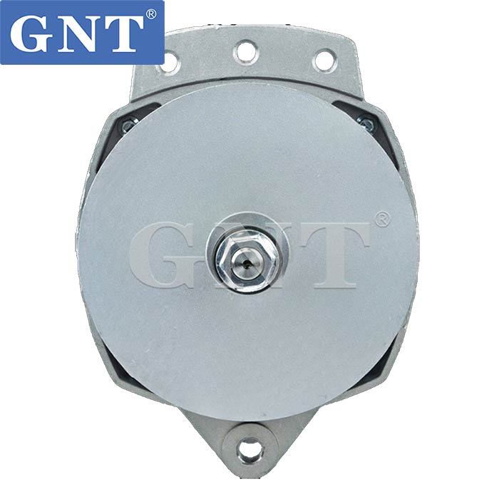 12V 185A Alternator compatible with JOHN DEERE 9540 Engine 87409250 1847174 2640511 3057986 TE200636X 7983120 7996400