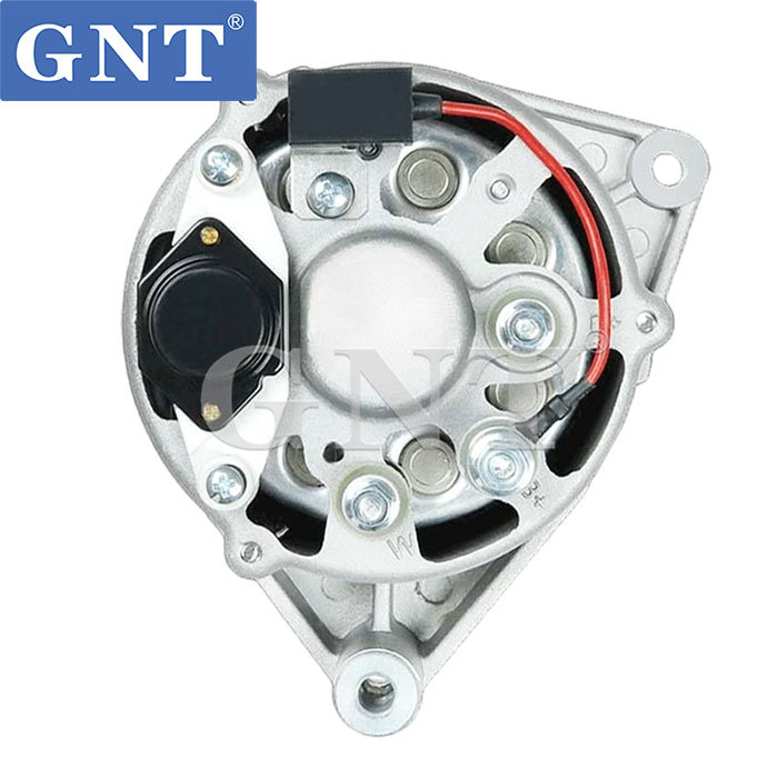 12V 33A Alternator compatible with CLAAS 4.248 Engine 110641 CAL21101AS CAL21101GS 3218239EX 01163985 CA76IR 11201027 11201096 11209463 AAG1301