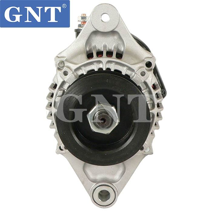 12V 40A Alternator compatible with JOHN DEERE 5410 Engine RE729161 TY25240 12353N 1012111130 1012111131 RE70268 RE72916