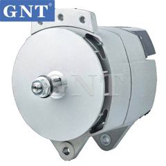 12V 185A Alternator compatible with JOHN DEERE 9540 Engine 87409250 1847174 2640511 3057986 TE200636X 7983120 7996400