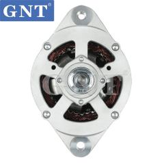 12V 135A Alternator compatible with CASE 6TA-830 Engine 60557646 605576460 CA1381IR 11201886 11203572 AAK5167 AAK5716 IA0886 F123188 RE36268