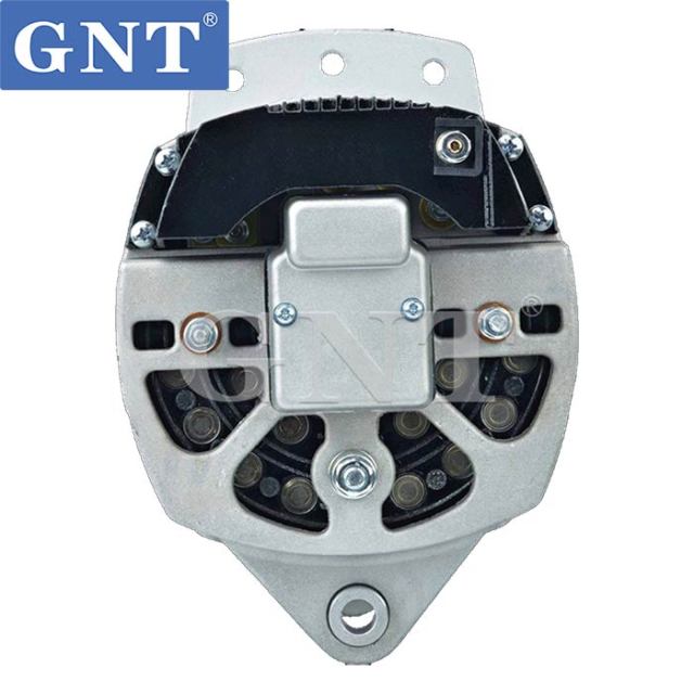 12V 185A Alternator compatible with JOHN DEERE 9540 Engine 87409250 1847174 2640511 3057986 TE200636X 7983120 7996400