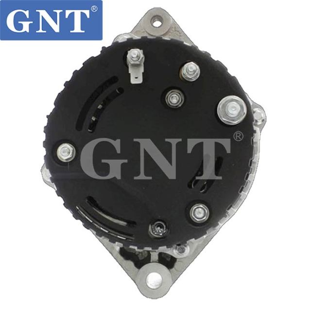 12V 90A Alternator compatible with AGCO BX130 Engine 6201692M91 6201693M91 6216925M91 6216927M91 6216929M91 6233038M91 84990890 11203144 11203206