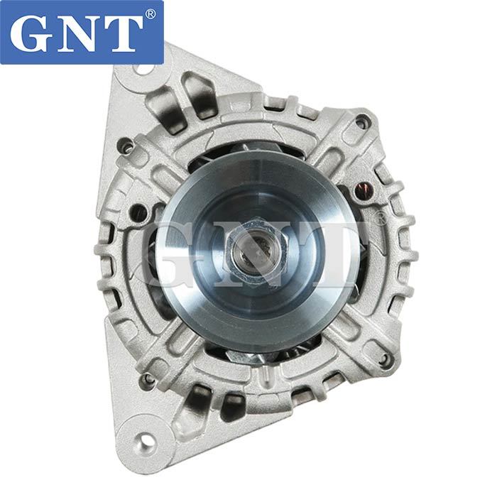 12V 120A Alternator compatible with CASE NEF Engine 0123320014 113529 113914 CAL30166AS CAL30166GS 82020011 73401608 820157231 1072455 1C1T10300BB