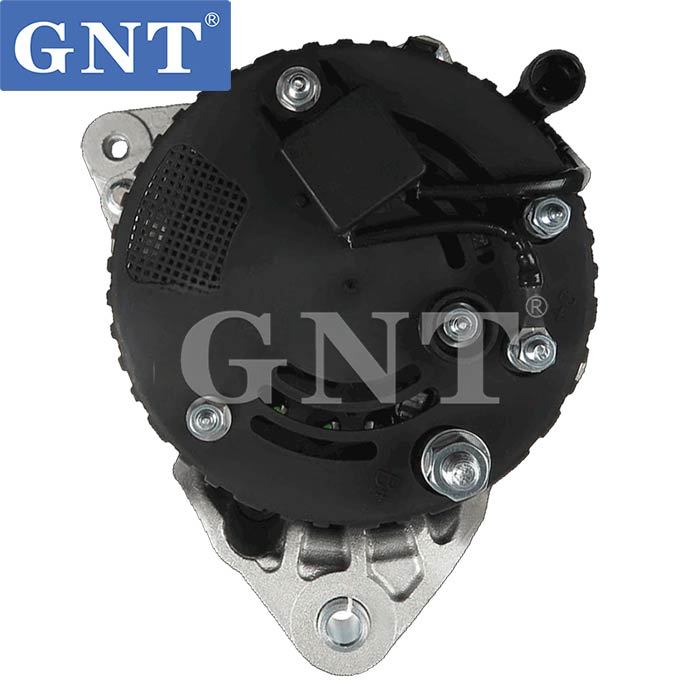 12V 120A Alternator compatible with CASE NEF Engine 0123320014 113529 113914 CAL30166AS CAL30166GS 82020011 73401608 820157231 1072455 1C1T10300BB