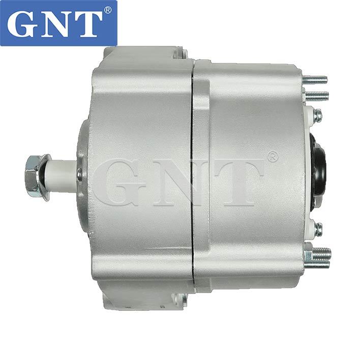 24V 55A Alternator compatible with IVECO F6L913 Engine 11201903 AAK3318 IA0903 1174253 1179469 42522722 42522960