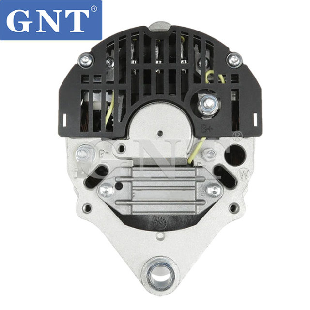 12V 65A Alternator compatible with FIAT 8144.61 Engine 0120489338 0986035630 0986035631 110890 111686 112719 CAL21120GS CAL30115 CAL30115AS CAL30115ES CAL30115OS