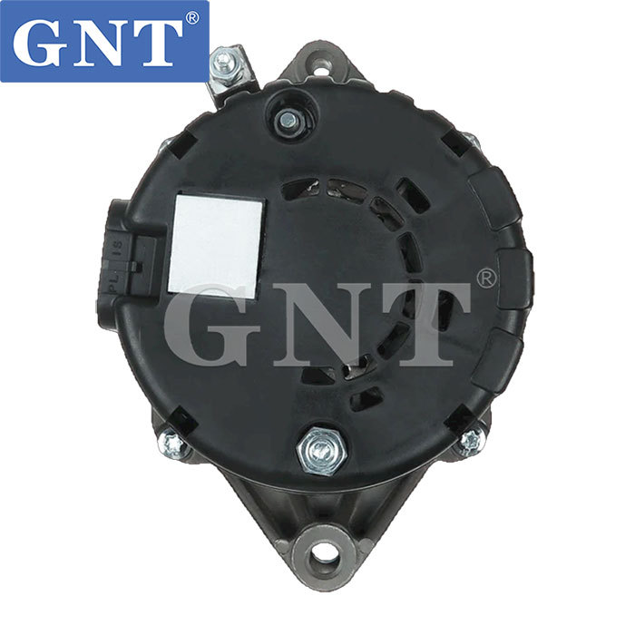 12V 95A Alternator compatible with CASE 680E Engine 115680 F032115680 3282554 3972730 4988274 5269124 5293586 19020204 8600030