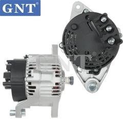12V 85A Alternator compatible with CASE JX80U JX90U Engine 114384 47134024 47134024R 500364130 63220082 63321744 63321822 500364130