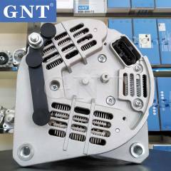 24V 150A Alternator compatible with SCANIA DC13.112 Engine A009TU6499 A009TU6499AM A9TU6499 A9TU6499AM 1794114 1794115 1794784 573012