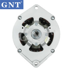 24V 80A Alternator compatible with SCANIA DSC14.09 Engine 1516469R 19025101 CA1438IR 11209630 AAN3214 42498612 98424452 98424453 98424739 98424748 98449163