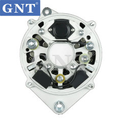 24V 80A Alternator compatible with RENAULT DCi6A DCi6W Engine A003TA8491 A3TA8491 860561 5001306801 5001760274 5001838198 5001859216 5001860274 5010306007