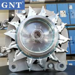 24V 150A Alternator compatible with SCANIA DC13.112 Engine A009TU6499 A009TU6499AM A9TU6499 A9TU6499AM 1794114 1794115 1794784 573012