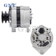 High Quality Alternator for SCANIA DS1115 Engine 388112, 397987, 571414, 0-120-469-920, 0-120-469-963, 0-986-036-280, 11.209.435