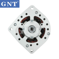 24V 65A Alternator compatible with SCANIA DC11.03 Engine 19025114 19025115 19025116 19025117 DRA9490 CA1148IR CA1744IR