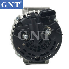 24V 80A Alternator compatible with SCANIA DT12.11 Engine 860805 861275GB AVI1440805 0518064 0578064 1442788 1475570 1774595 518064 571613