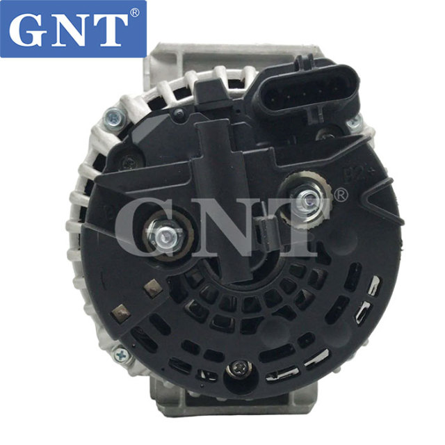 24V 80A Alternator compatible with SCANIA DT12.11 Engine 860805 861275GB AVI1440805 0518064 0578064 1442788 1475570 1774595 518064 571613