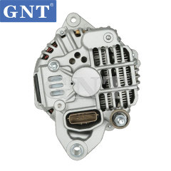 24V 90A Alternator compatible with RENAULT DCi11C Engine 5001866377 5010480765 1-3608-25W 20347N 6503701010 650370101010