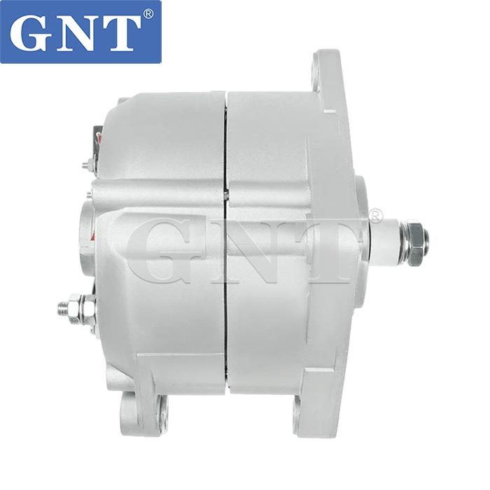 24V 65A Alternator compatible with SCANIA DC11.03 Engine 19025114 19025115 19025116 19025117 DRA9490 CA1148IR CA1744IR