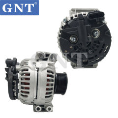 24V 80A Alternator compatible with SCANIA DT12.11 Engine 860805 861275GB AVI1440805 0518064 0578064 1442788 1475570 1774595 518064 571613