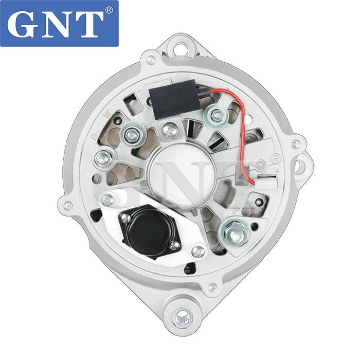 24V 65A Alternator compatible with SCANIA DC11.03 Engine 19025114 19025115 19025116 19025117 DRA9490 CA1148IR CA1744IR