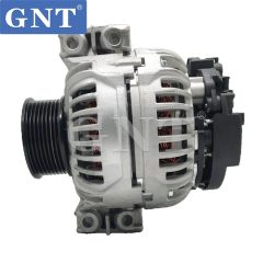 24V 80A Alternator compatible with SCANIA DT12.11 Engine 860805 861275GB AVI1440805 0518064 0578064 1442788 1475570 1774595 518064 571613