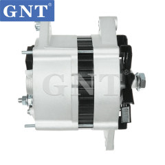 24V 80A Alternator compatible with RENAULT DCi6A DCi6W Engine A003TA8491 A3TA8491 860561 5001306801 5001760274 5001838198 5001859216 5001860274 5010306007