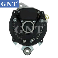 24V 60A Alternator compatible with RENAULT MIDS06.20.45B Engine 5000785715 5000786512 5000787361 5001014136 100894 436348 592786 A14N105 A14N114T A14N115M A14N116M