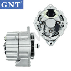 24V 45A Alternator compatible with CUMMINS Engine 9120080144 19020535 75204057 14401B5850 525343 102334 1-3112-00BO