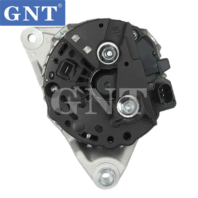 12V 90A Alternator compatible with RENAULT 8140.43N Engine 113280 2855975 C8520046A DRB2670 CA1684IR 504010576 504144750 504225814