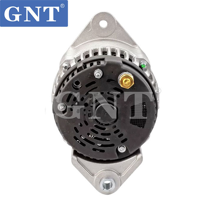 12V 200A Alternator compatible with CLAAS AXION 810 Engine 21610310, 11204403, AAN5835, IA1565, MG610