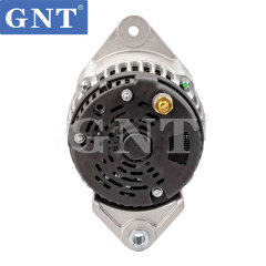 12V 200A Alternator compatible with CLAAS AXION 810 Engine 21610310, 11204403, AAN5835, IA1565, MG610