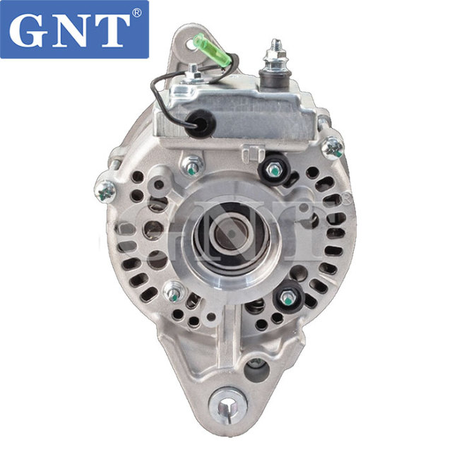 24V Alternator compatible with Hino WO4 W04D W04DT W06D EK130 Engine 270401250 270401251 270401472 270401721 02145010110 02145010114 02145010115 02145010210 02145010213