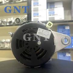 24V 60A GNT Alternator compatible with Hino J08C Engine GR231TY095, 2706078010, 2706078031, S270402220