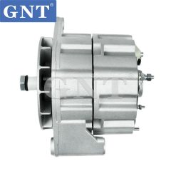 24V 45A Alternator compatible with CUMMINS Engine 9120080144 19020535 75204057 14401B5850 525343 102334 1-3112-00BO