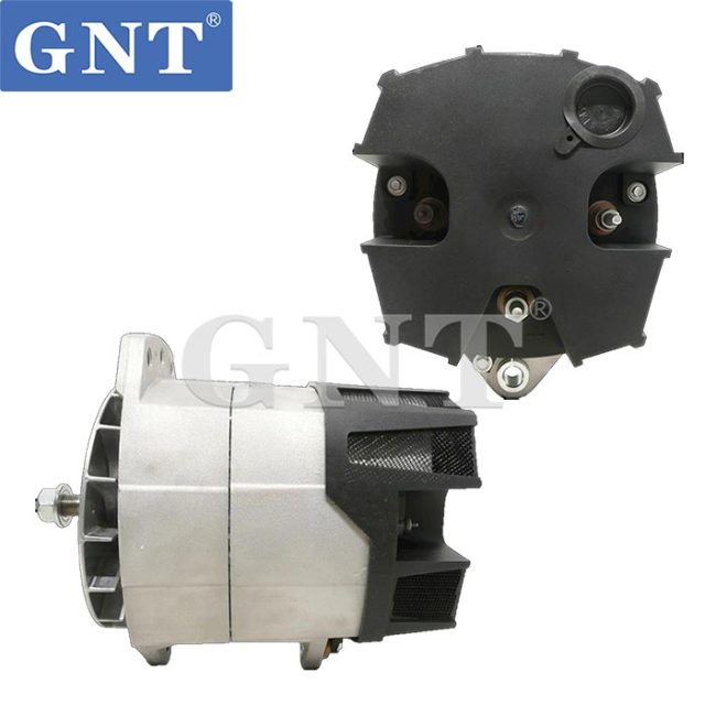 12V 160A/180A Alternator compatible with CLAAS Lexion Engine 2684110 3062172 07436391 07982300 743639 798230 798312 2871A252 2871A253
