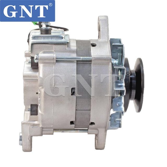 24V Alternator compatible with Hino WO4 W04D W04DT W06D EK130 Engine 270401250 270401251 270401472 270401721 02145010110 02145010114 02145010115 02145010210 02145010213