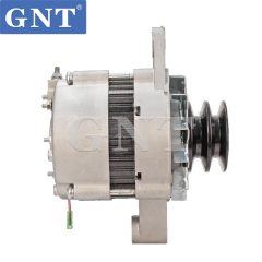 24V 50A Alternator compatible with Hino EF550 Engine 270401330 270401350 270401520 270401530 270401610 270401620 02011021010 02011021011 02011021110 02011021111 02011021810