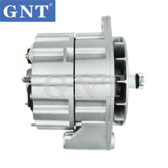 24V 45A Alternator compatible with CUMMINS Engine 9120080144 19020535 75204057 14401B5850 525343 102334 1-3112-00BO