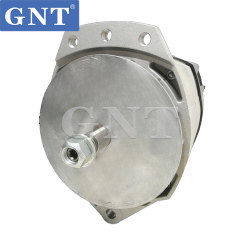 12V 160A/180A Alternator compatible with CLAAS Lexion Engine 2684110 3062172 07436391 07982300 743639 798230 798312 2871A252 2871A253