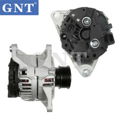 12V 90A Alternator compatible with RENAULT 8140.43N Engine 113280 2855975 C8520046A DRB2670 CA1684IR 504010576 504144750 504225814