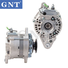 24V Alternator compatible with Hino WO4 W04D W04DT W06D EK130 Engine 270401250 270401251 270401472 270401721 02145010110 02145010114 02145010115 02145010210 02145010213