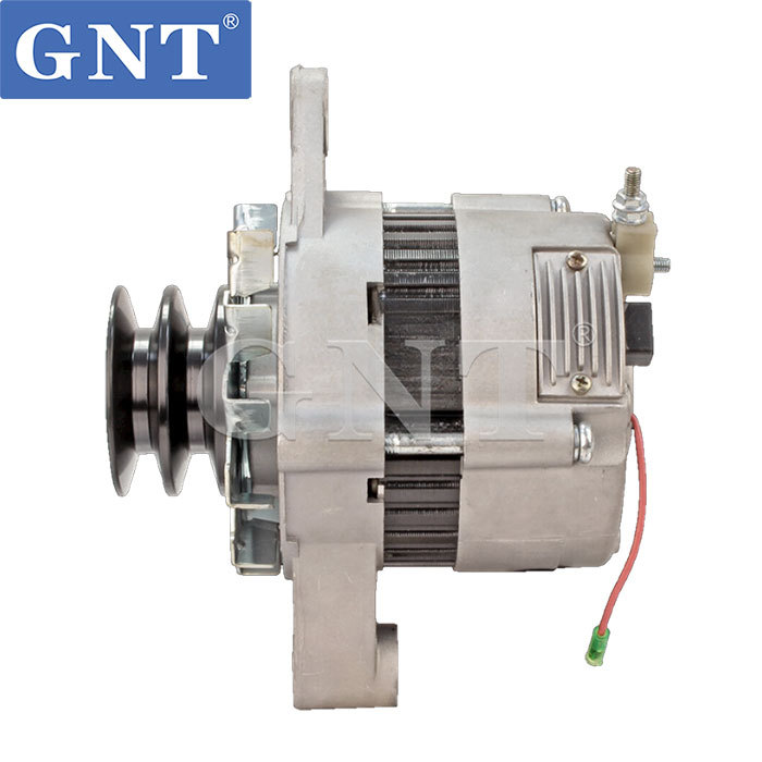24V 50A Alternator compatible with Hino EF550 Engine 270401330 270401350 270401520 270401530 270401610 270401620 02011021010 02011021011 02011021110 02011021111 02011021810
